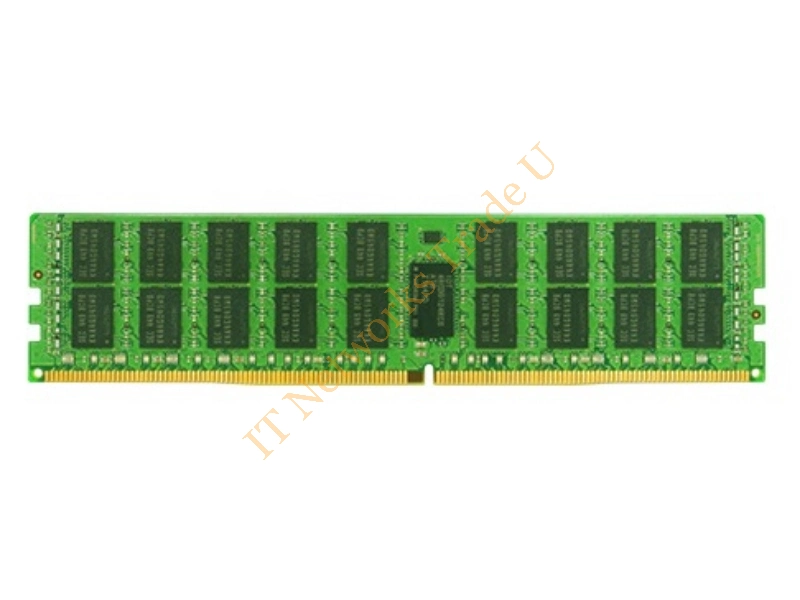 RAMRG2133DDR4-16G - Synology RAMRG2133DDR4-16G 16GB DDR4 2133MHz ECC memory module