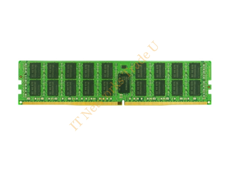 RAMRG2133DDR4-32GB - Synology RAMRG2133DDR4-32G 32GB DDR4 2133MHz ECC memory module
