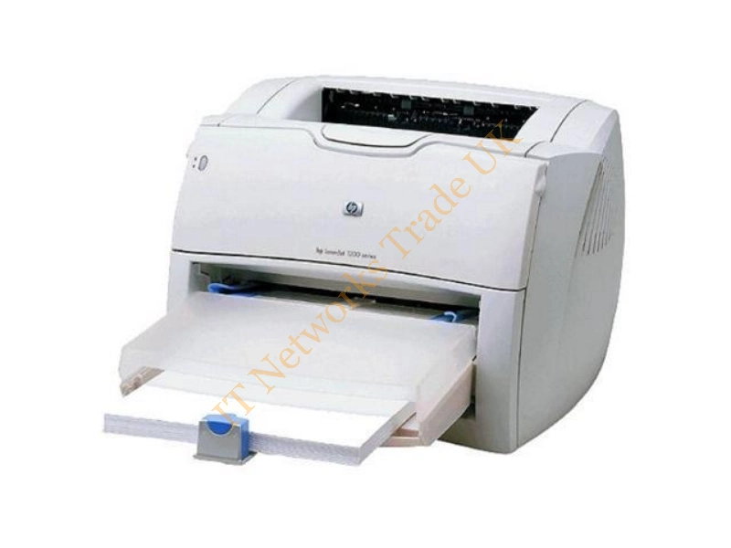 RAO-1401 HP Top Cover for LaserJet 1000 Printer Accessory