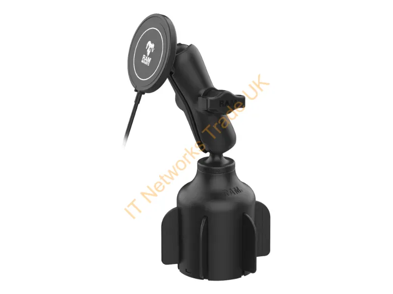 RAP-B-299-4-AP-MAG-1 - Ram Mounts Unpkd Ram Stubby Drink Cup
