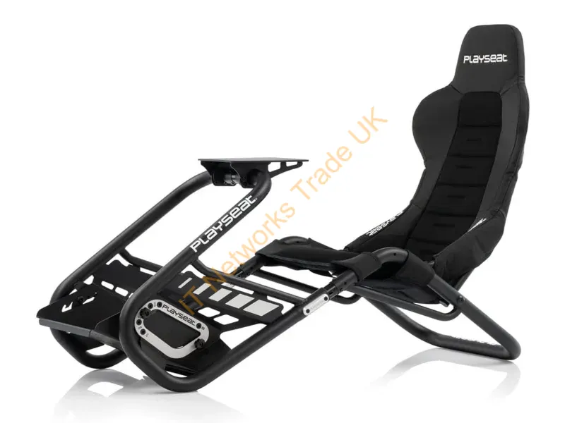 RAP.00304 - Playseat Trophy Black
