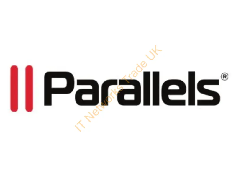 RAS-SUB-3Y - Parallels RAS-SUB-3Y warranty/support extension 3 year(s)