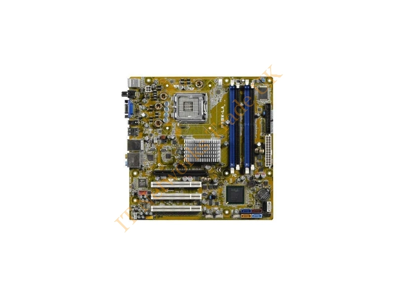 RB047-69001 HP System Board Buckeye Gl8e Desktop Motherboard
