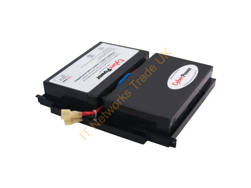 RB0670X2 - Cyberpower Rb0670X2 Ups Battery 6 V