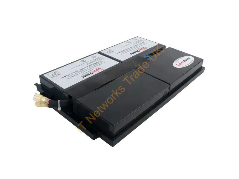 RB0670X4 - Cyberpower Rb0670X4 Ups Battery 6 V