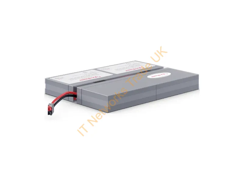 RB0670X4A - Cyberpower Rb0670X4A Ups Battery Sealed Lead Acid (Vrla) 6 V 7 Ah