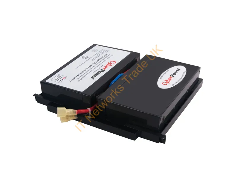 RB0690X2 - Cyberpower Rb0690X2 Ups Battery 6 V