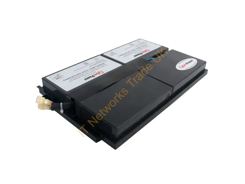 RB0690X4 - Cyberpower Rb0690X4 Ups Battery 6 V