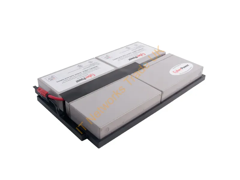RB0690X4A - Cyberpower Rb0690X4A Ups Battery 6 V