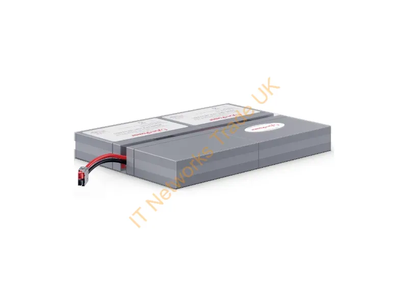RB0690X4B - Cyberpower Rb0690X4B Ups Battery Sealed Lead Acid (Vrla) 6 V 9 Ah