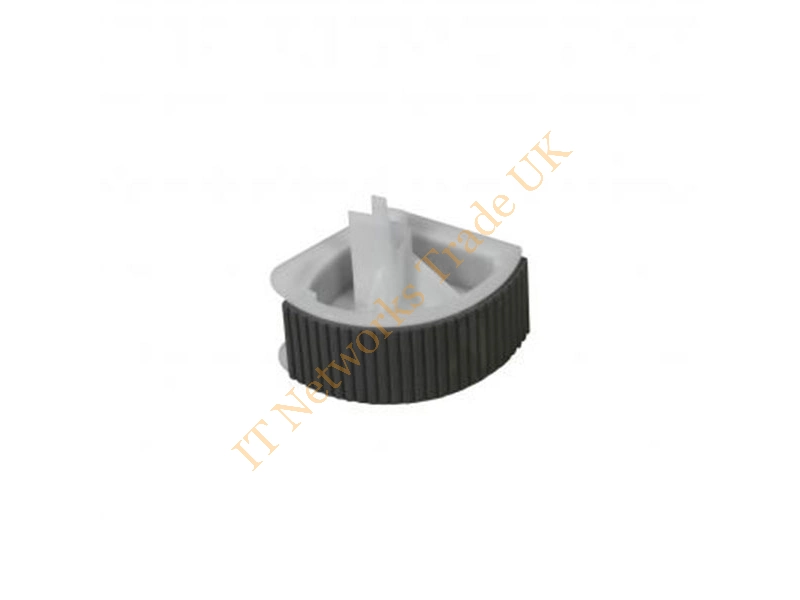 RB1-2126 HP Pickup Roller (Quarter circle Shaped) LJ 4 Printer Accessory