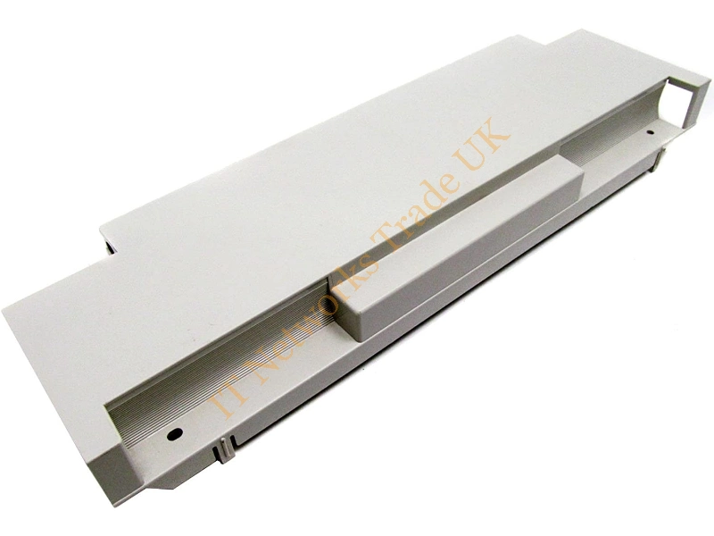 RB1-6480 HP Lower Left Cover for LaserJet 8000 / 8100 / 8150 / 8500 / 8550 Printer Accessory