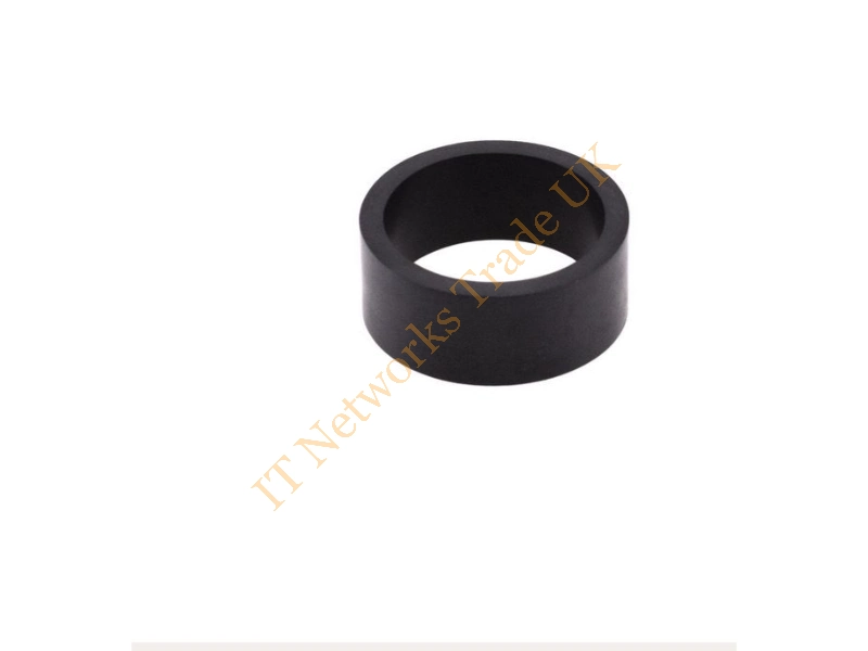 RB1-6581-TIRE HP Second-Pass Roller Tire (Set of 4) LJ 5si / 8000 Series Printer Accessory