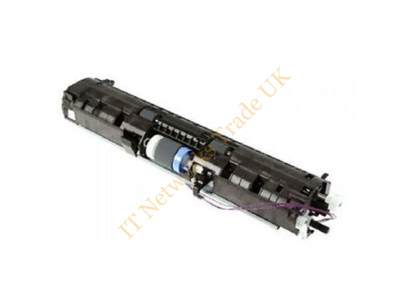 RB1-7247-000 HP Fusing Assembly Paper Guide LaserJet 3100 / 3150 / 5L / 6L / 6Lxi Series Printer Printer Accessory