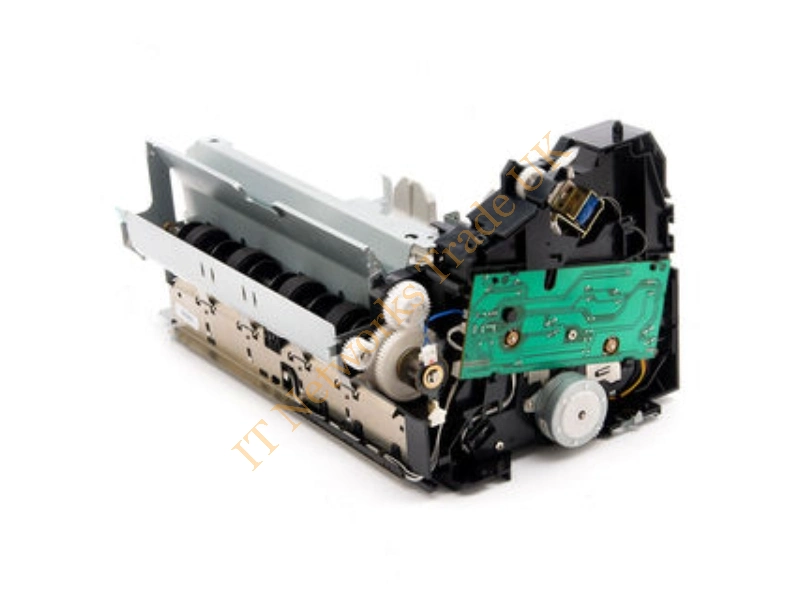RB1-7247-000CN HP Fusing Assembly Paper Guide LaserJet 3100 / 3150 / 5L / 6L / 6Lxi Series Printer Printer Accessory