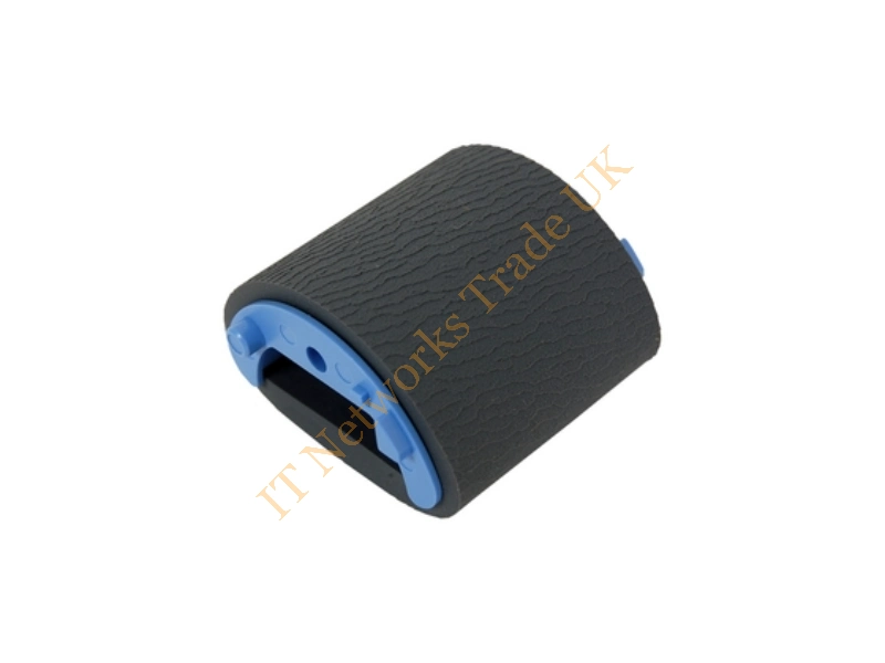 RB1-7983-000 HP Pickup Roller Oval Shaped LaserJet 5 Printer Accessory
