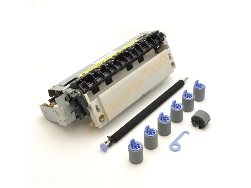 RB1-8803-000 HP Maintenance Kit for LaserJet 4000 4050 Series Printer Printer Accessory