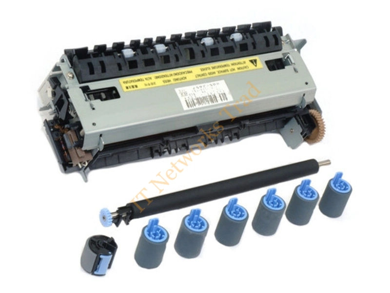 RB1-8803-000CN HP Maintenance Kit for LaserJet 4000 4050 Series Printer Printer Accessory