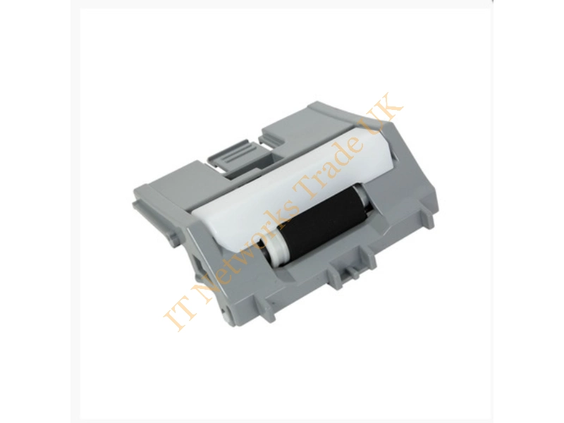 RB1-8947 HP 500 Sheet Separation Roller Access Panel the LaserJet 4000 Series Printer Printer Accessory
