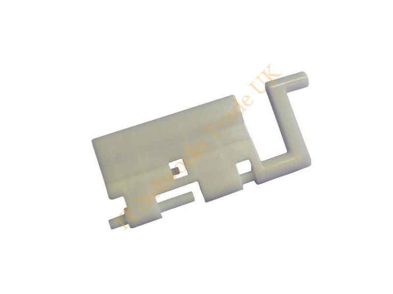 RB1-8961 HP 500 Sheet Left Arm Lifter for the LaserJet 4000 and LaserJet 4050 Series Printer Printer Accessory