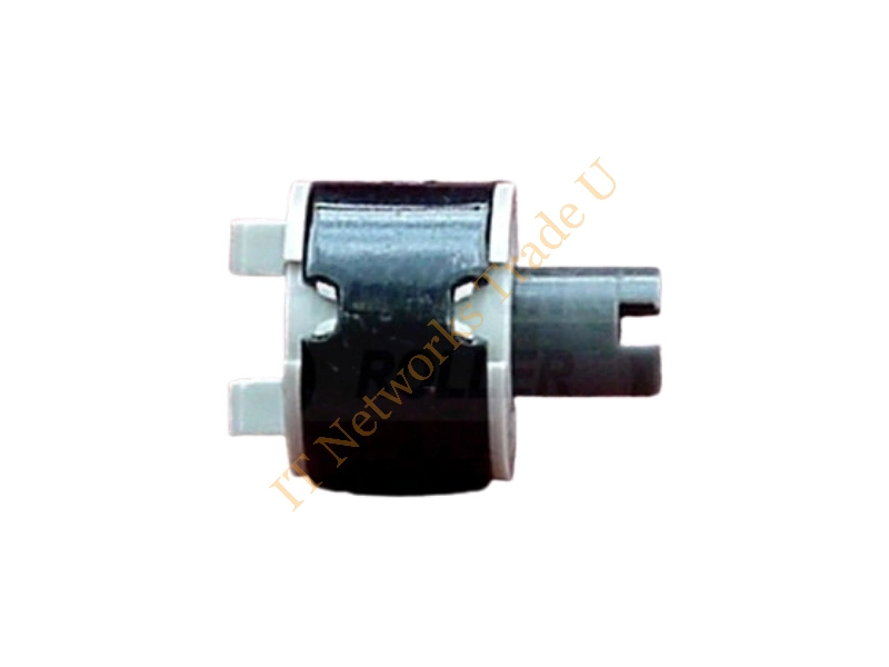 RB1-8974 HP Paper Tray Cluch for the LaserJet 4000 Series Printer Printer Accessory