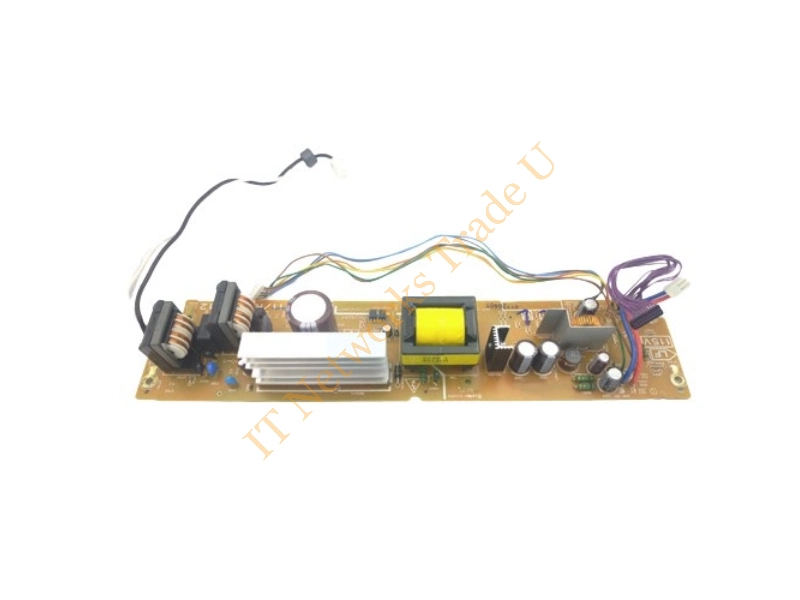 RB1-9012-000CN HP 250 Sheet Left Arm Lifter LaserJet 4000 Series Printer Printer Accessory