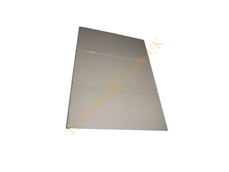 RB1-9151 HP Left I/O Cover for LaserJet 6P Printer Accessory