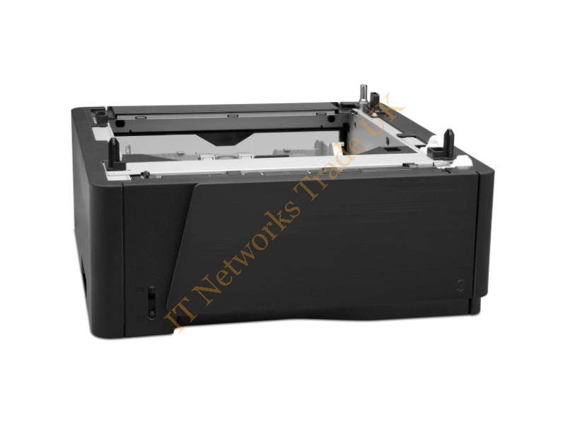 RB1-9394 HP 500-Sheet Paper Feeder Tray Attachment Drawer ADF Assembly Printer Accessory