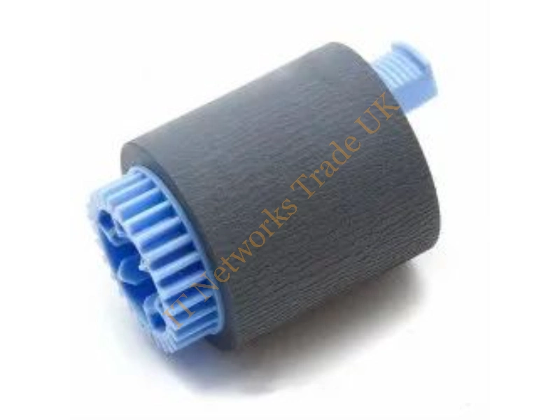 RB1-9526-000 HP MP Tray 1 Pick-up Roller 8100 / 8150 / 8500 Printer Accessory