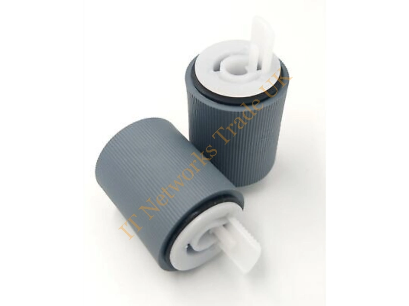 RB1-9526-000CN HP MP Tray 1 Pick-up Roller 8100 / 8150 / 8500 Printer Accessory