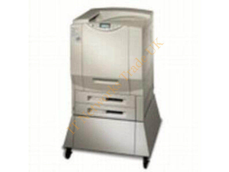 RB1-9807-000 HP Air Filter Large Rear Fan (FM1) for Color LaserJet 8550 / 8500 Printer Printer Accessory
