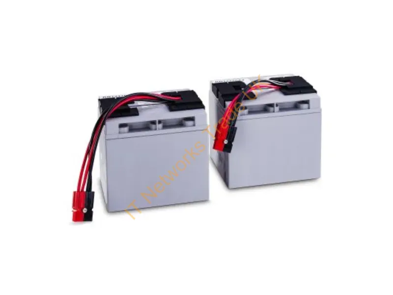 RB12170X4 - Cyberpower Rb12170X4 Ups Battery Sealed Lead Acid (Vrla) 12 V