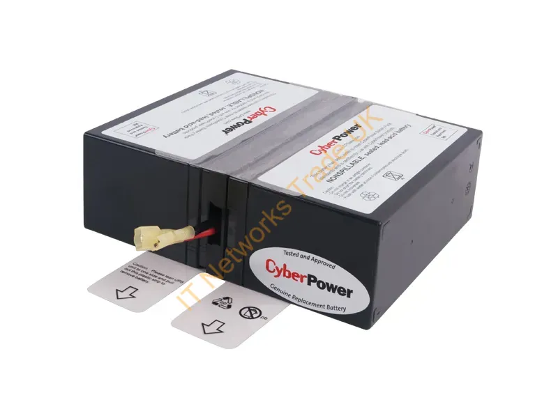 RB1270X2 - Cyberpower Rb1270X2 Ups Battery 12 V
