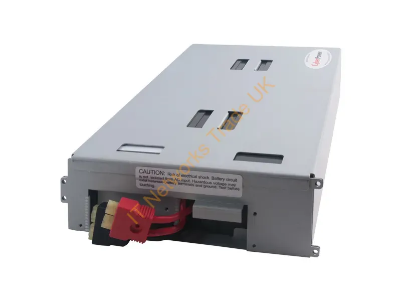 RB1270X4 - Cyberpower Rb1270X4 Ups Battery 12 V