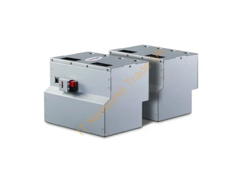 RB1290X16 - Cyberpower Rb1290X16 Ups Battery Sealed Lead Acid (Vrla) 12 V