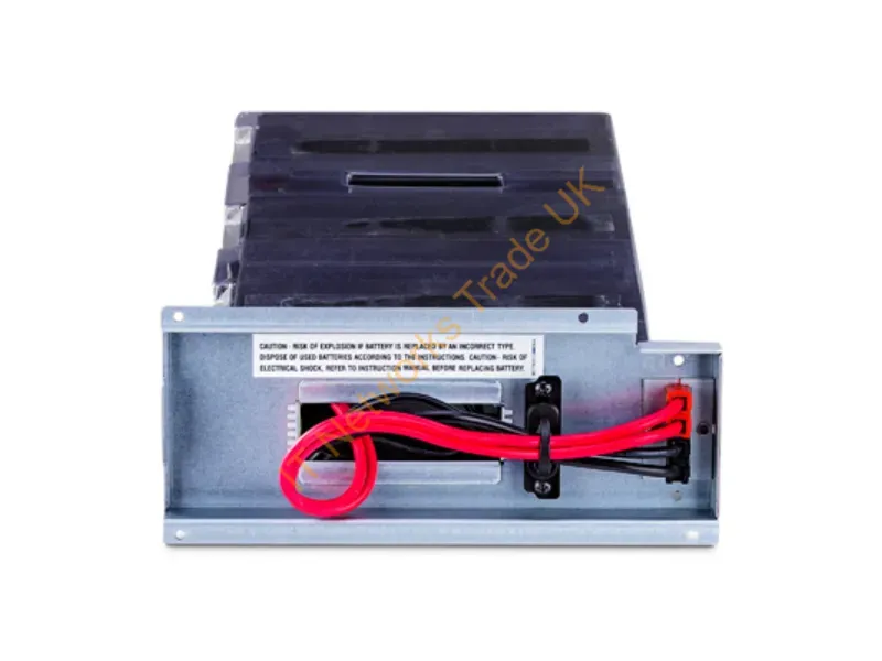 RB1290X3L - Cyberpower Rb1290X3L Ups Battery Sealed Lead Acid (Vrla) 12 V