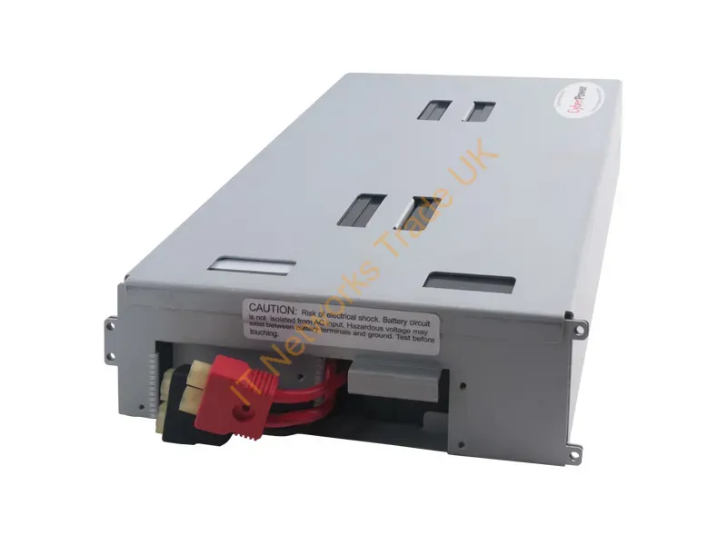 RB1290X4 - Cyberpower Rb1290X4 Ups Battery 12 V