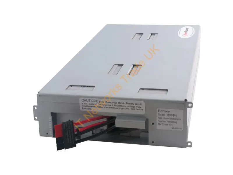 RB1290X4B - Cyberpower Rb1290X4B Ups Battery 12 V