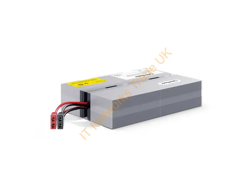 RB1290X4H - Cyberpower Rb1290X4H Ups Battery Sealed Lead Acid (Vrla) 12 V 9 Ah