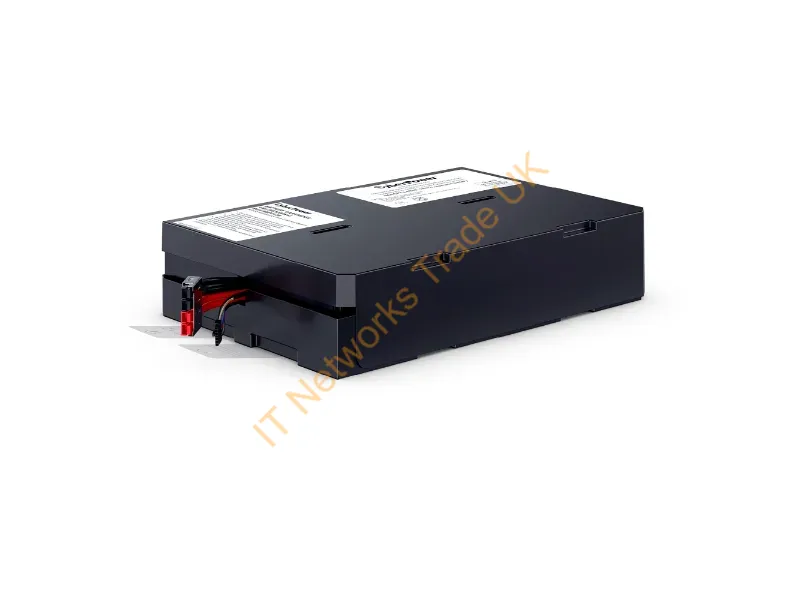 RB1290X4J - Cyberpower Rb1290X4J Ups Battery Sealed Lead Acid (Vrla) 12 V 9 Ah