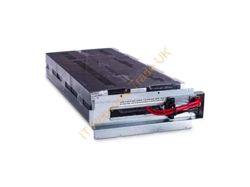 RB1290X6A - Cyberpower Rb1290X6A Ups Battery Sealed Lead Acid (Vrla) 12 V