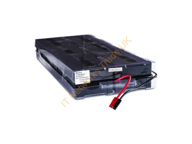 RB1290X6B - Cyberpower Rb1290X6B Ups Battery Sealed Lead Acid (Vrla) 12 V 9 Ah