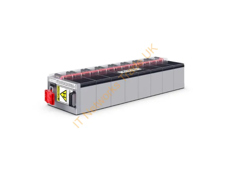 RB1290X8 - Cyberpower Cyberpower, Replacement Battery 8X12V/9Ah Used In Ol8Krthd & Ol10Krthd, Request Special Pricing Over,2.5K, Free Vendor Dropships Over,10K