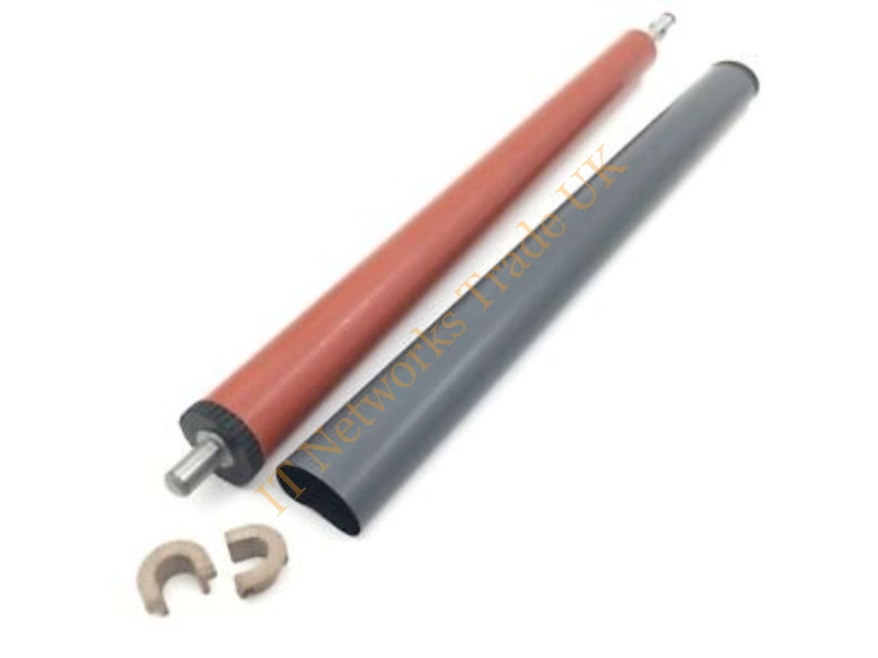RB2-0502 HP Lower Pressure Fuser Roller LaserJet 4500/4550 Series Printer Printer Accessory