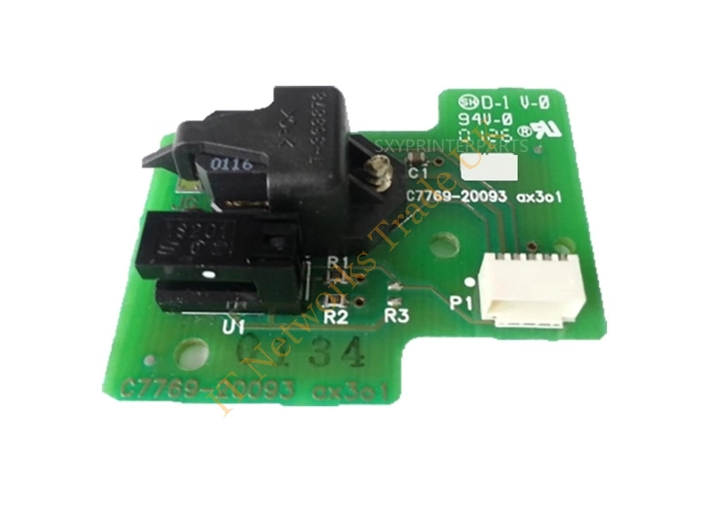 RB2-1919 HP Lower Pressure Roller LaserJet 5000 Series Printer Accessory