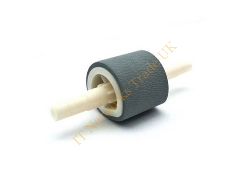 RB2-2891-000CN HP Tray 2 Paper Pick-up Roller LaserJet 2100, 2200, 2300 Printer Accessory