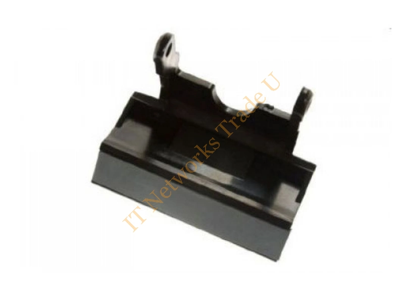 RB2-6348-000 HP Tray-1 Separation Pad for LaserJet 2100 / 2200 Printer Printer Accessory
