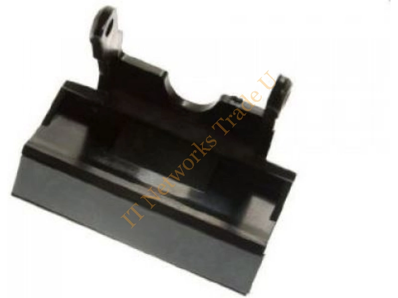 RB2-6348-000CN HP Tray-1 Separation Pad for LaserJet 2100 / 2200 Printer Printer Accessory