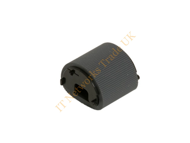 RB2-6512-000 HP Roller Coverand Flag MP Tray 1 LaserJet 9000 / 9040 / 9050 / M9040 / M9050 Series Printer Accessory
