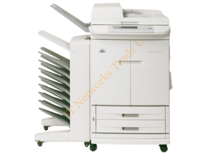RB2-7206-000CN HP Ozone filter for Color LaserJet 9500 Series Printer Accessory